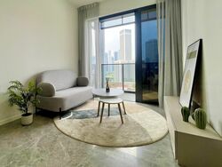 The M (D7), Apartment #525393951